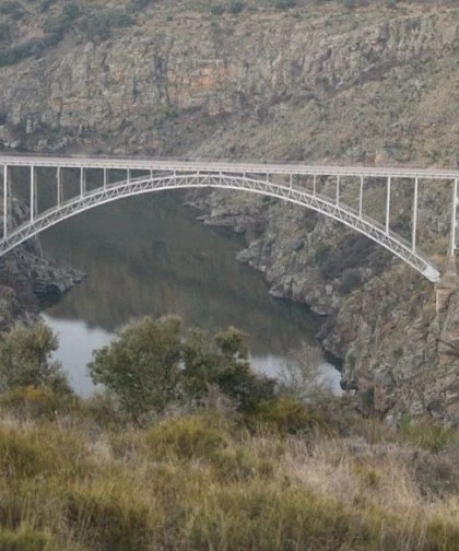 Puente de Pino