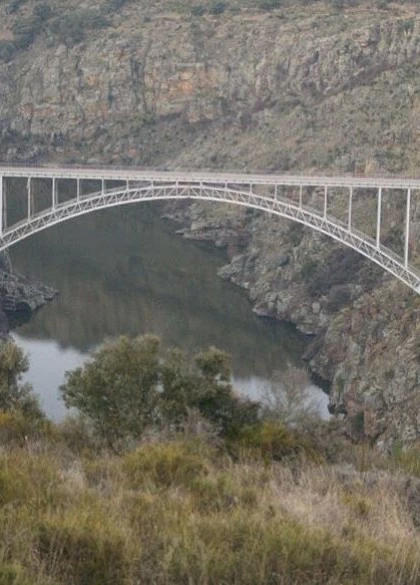 Puente de Pino