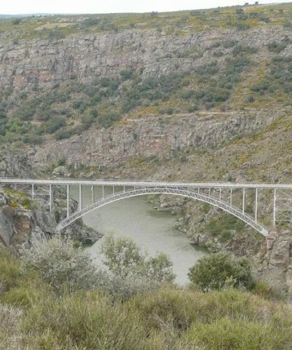 Puente de Pino